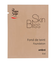 PEGGY SAGE CAMPIONE FONDOTINTA SKINBLISS AMBRE 4ML - Tre Pi Profumerie