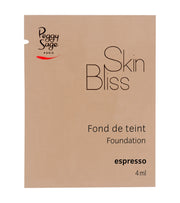 PEGGY SAGE CAMPIONE FONDOTINTA SKINBLISS ESPRESSO 4ML - Tre Pi Profumerie
