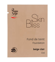 PEGGY SAGE CAMPIONE FONDOTINTA SKINBLISS BEIGE CLAIR 4ML - Tre Pi Profumerie