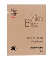 PEGGY SAGE CAMPIONE FONDOTINTA SKINBLISS BEIGE NEUTRE 4ML - Tre Pi Profumerie