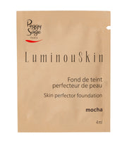 PEGGY SAGE CAMPIONE FONDOTINTA PERFEZIONATORE LUMINOUSKIN - MOC - Tre Pi Profumerie