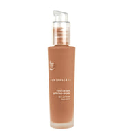 PEGGY SAGE FONDOTINTA PERFEZIONATORE LUMINOUSKIN - AMBRE 30ML - Tre Pi Profumerie