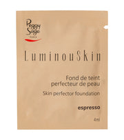 PEGGY SAGE CAMPIONE FONDOTINTA PERFEZIONATORE LUMINOUSKIN - ESP - Tre Pi Profumerie
