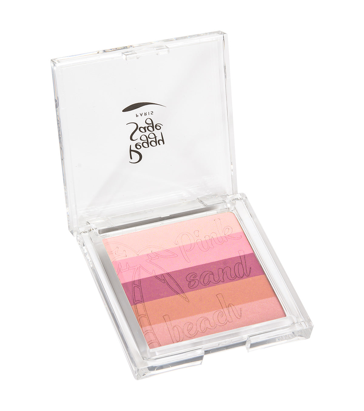 PEGGY SAGE FARD COMPATTO - PINK SAND BEACH 10,5G - Tre Pi Profumerie