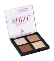 PEGGY SAGE TAVOLOZZA DI ILLUMINATORI DELL’INCARNATO MAKE ME S - Tre Pi Profumerie