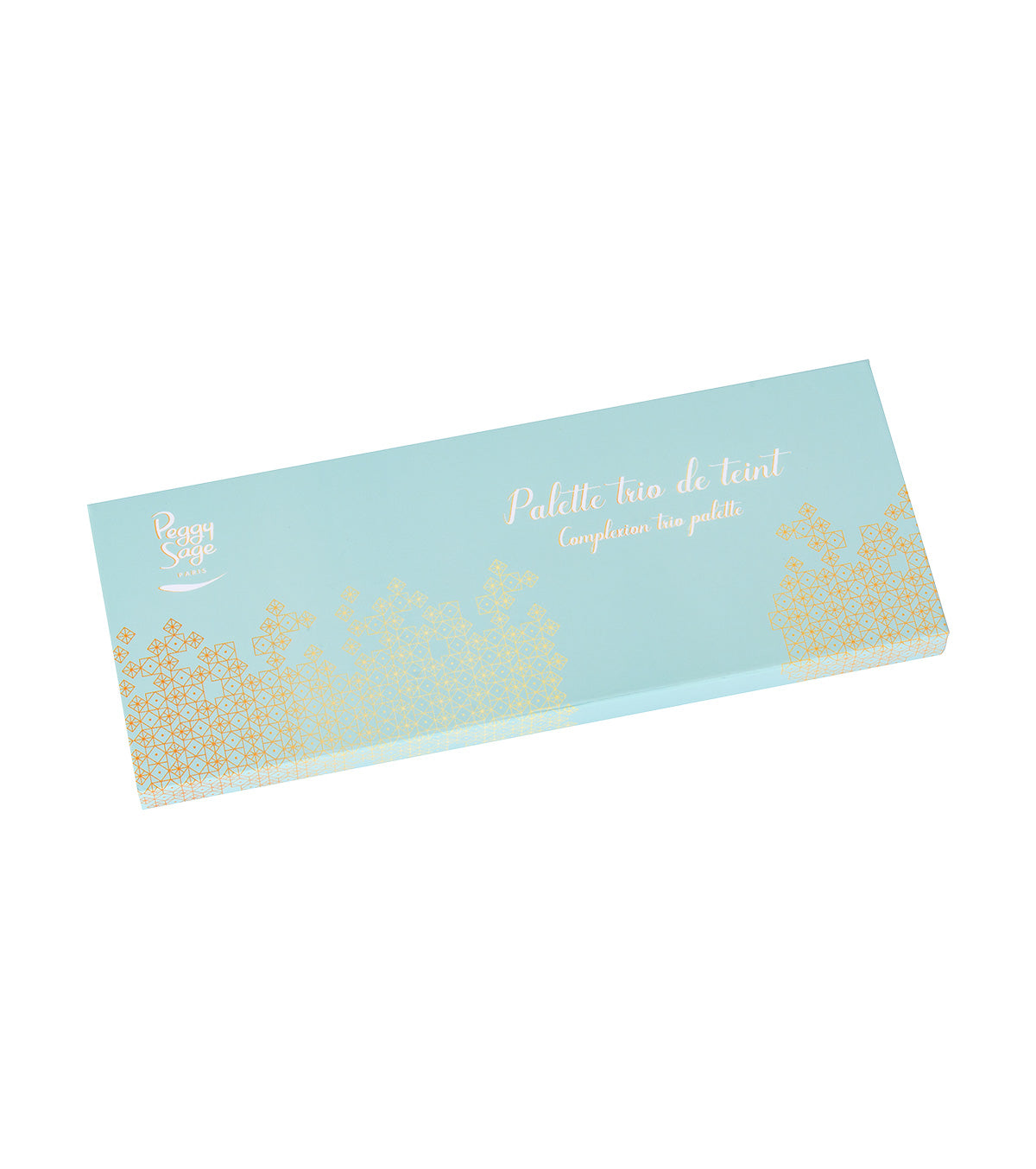 PEGGY SAGE PALETTE TRIO VISO 4,5G X 3 - Tre Pi Profumerie