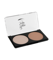 PEGGY SAGE TAVOLOZZA MODELLATORI VISO 2 X 5 GR, - Tre Pi Profumerie