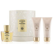 ACQUA DI PARMA MAGNOLIANOBILE COFANETTO 2019 - Tre Pi Profumerie