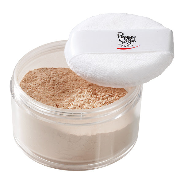 PEGGY SAGE CIPRIA IN POLVERE SABLE 25G - Tre Pi Profumerie