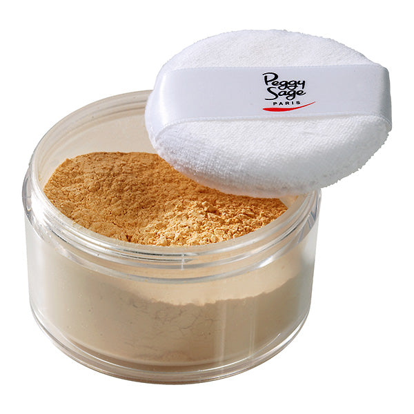PEGGY SAGE CIPRIA IN POLVERE ABRICOT 25G - Tre Pi Profumerie