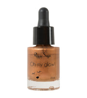PEGGY SAGE BRONZER LIQUIDO OH MY GLOW! 15ML - Tre Pi Profumerie