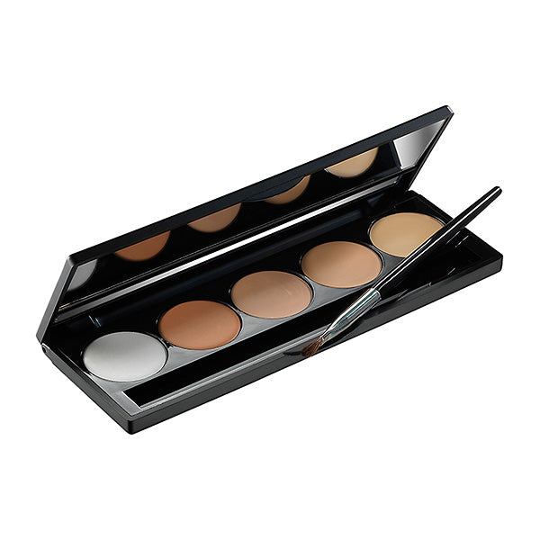 PEGGY SAGE TAVOLOZZA CORRETTORI 5X1,5G - Tre Pi Profumerie