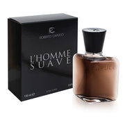 CAPUCCI L'HOMME SUAVE DOPOBARBA 100 ML - Tre Pi Profumerie