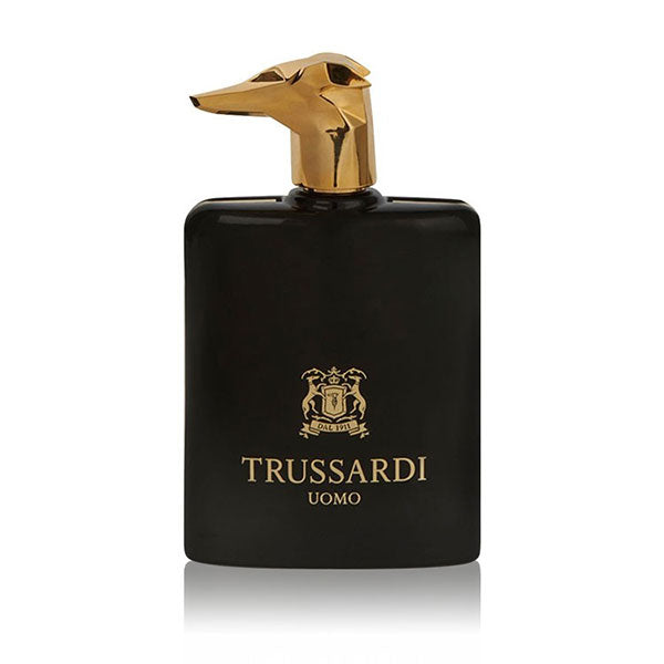 TRUSSARDI UOMO LEVRIEROCOLLECTION EAU DE PARFUM 100 ML - Tre Pi Profumerie