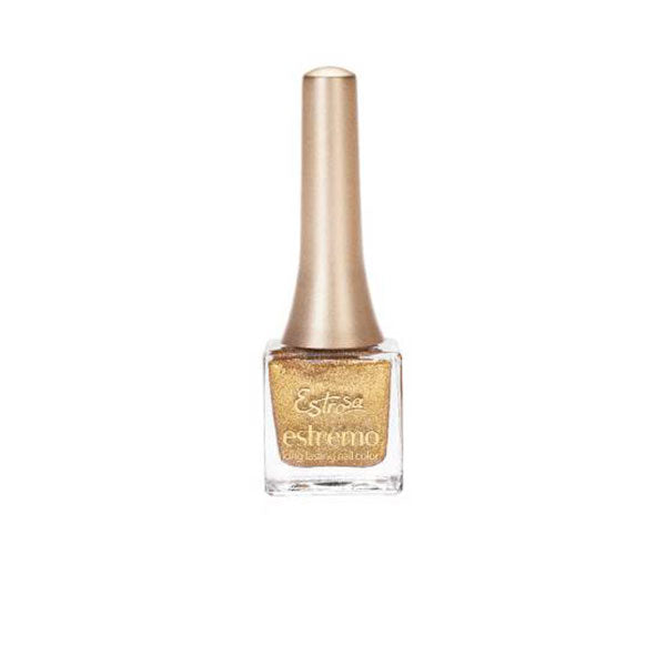 ESTROSA ESTREMO PURE GOLD 24K GLITTER 8078 6 ML - Tre Pi Profumerie