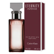CALVIN KLEIN ETERNITY INTENSE EAU DE PARFUM 30 ML - Tre Pi Profumerie