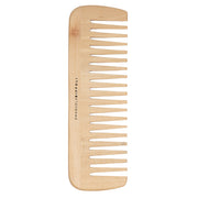 BIFFOLI PETTINE LEGNO DENTI GRANDE - Tre Pi Profumerie
