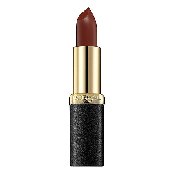 L'OREAL ROSSETTO COLOR RICHE MATTE COPPER CLUTCH 655 - Tre Pi Profumerie
