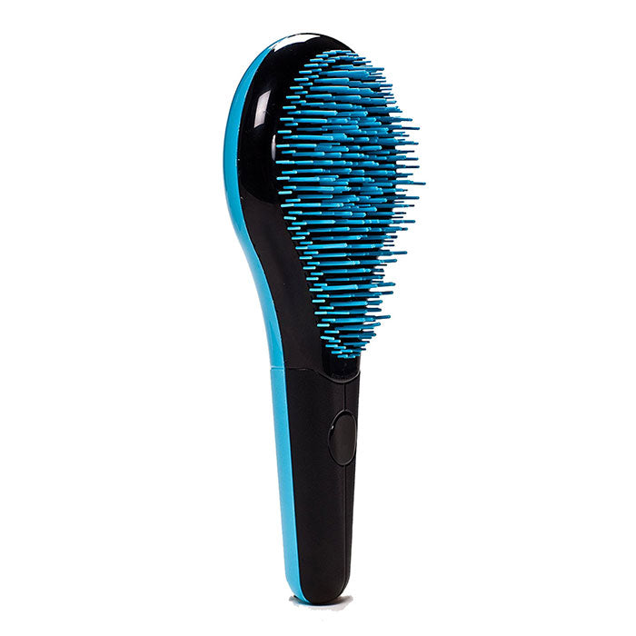 MICHEL MERCIER SPAZZOLASCIOGLINODI CAPELLI RICCI - Tre Pi Profumerie