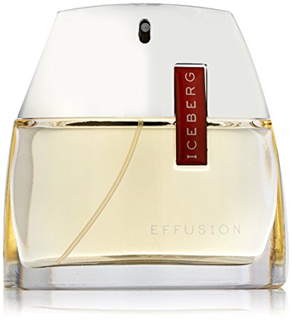 ICEBERG EFFUSION WOMAN EAU DE TOILETTE 75 ML - Tre Pi Profumerie