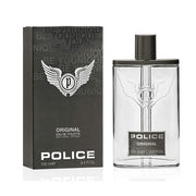 POLICE ORIGINAL FOR MANEDT 100 ML - Tre Pi Profumerie