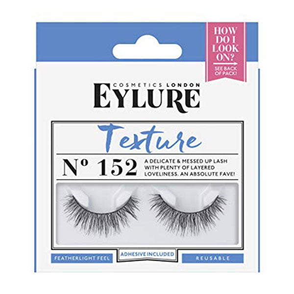 EYLURE CIGLIA TEXTURE LASH N.152 - Tre Pi Profumerie