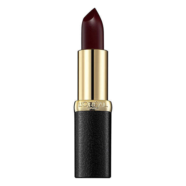 L'OREAL ROSSETTO COLOR RICHE MATTE OBSIDIAN 473 - Tre Pi Profumerie
