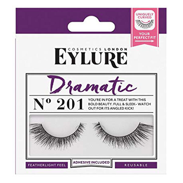 EYLURE CIGLIA DRAMATIC 201 - Tre Pi Profumerie