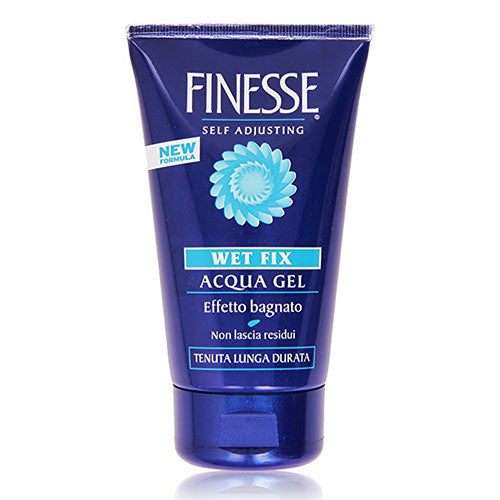 FINESSE GEL ACQUA GEL WET FIX 150 ML - Tre Pi Profumerie