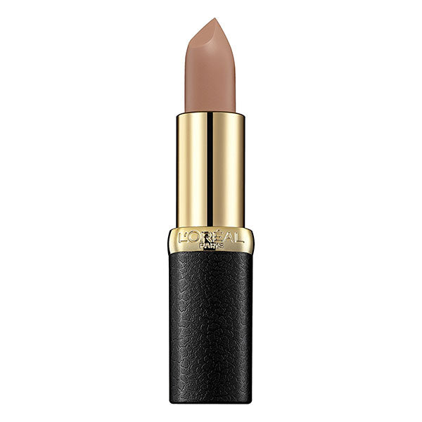 L'OREAL ROSSETTO COLOR RICHE MATTE STONE 652 - Tre Pi Profumerie