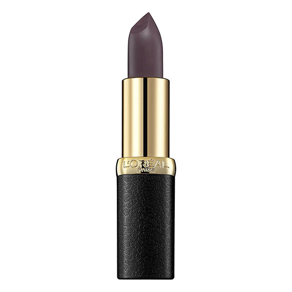 L'OREAL ROSSETTO COLOR RICHE MATTE STORM 908 - Tre Pi Profumerie