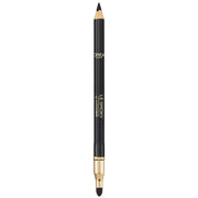 L'OREAL MATITA OCCHI LESMOKY BLACK VELOUR 201 - Tre Pi Profumerie