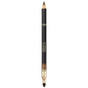 L'OREAL MATITA OCCHI LESMOKY BROWN FUSION 204 - Tre Pi Profumerie