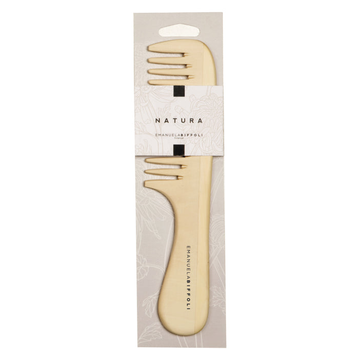 BIFFOLI PETTINELLA LINEA NATURALE 8330 - Tre Pi Profumerie