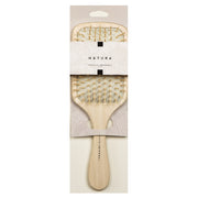 BIFFOLI SPAZZOLA GRANDEPIATTA LINEA NATURALE 8331 - Tre Pi Profumerie