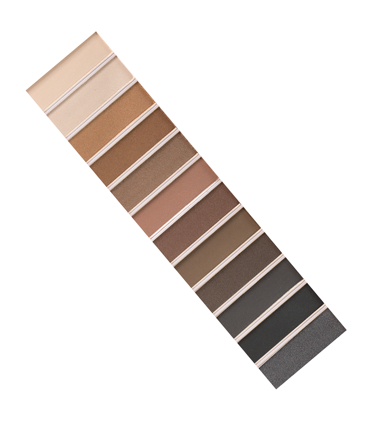 PEGGY SAGE TAVOLOZZA OMBRETTI - SMOKEY SHADES - 12X2,2G - Tre Pi Profumerie