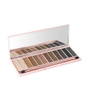 PEGGY SAGE TAVOLOZZA OMBRETTI - SMOKEY SHADES - 12X2,2G - Tre Pi Profumerie