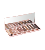 PEGGY SAGE TAVOLOZZA OMBRETTI - NUDE SHADES - 12X2,2G - Tre Pi Profumerie