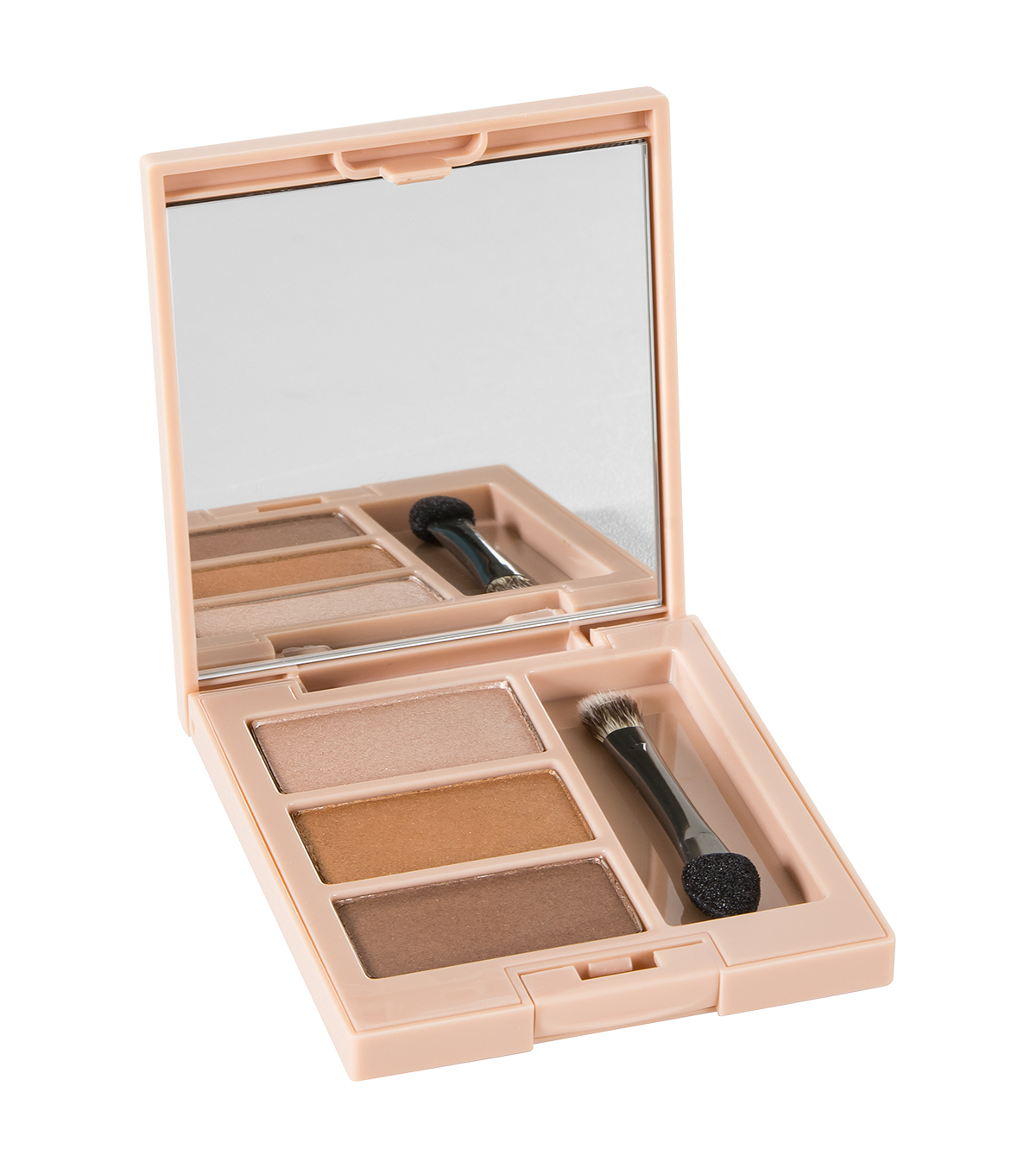 PEGGY SAGE OMBRETTI TRIO GOLDEN BROWNIE - Tre Pi Profumerie