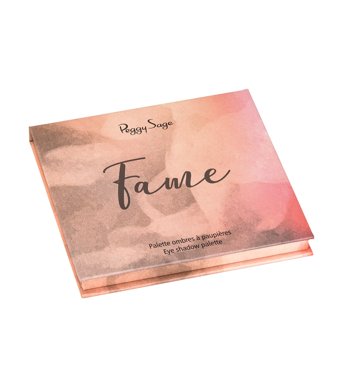 PEGGY SAGE TAVOLOZZA OMBRETTI - FAME - 1,8G X 4 - Tre Pi Profumerie