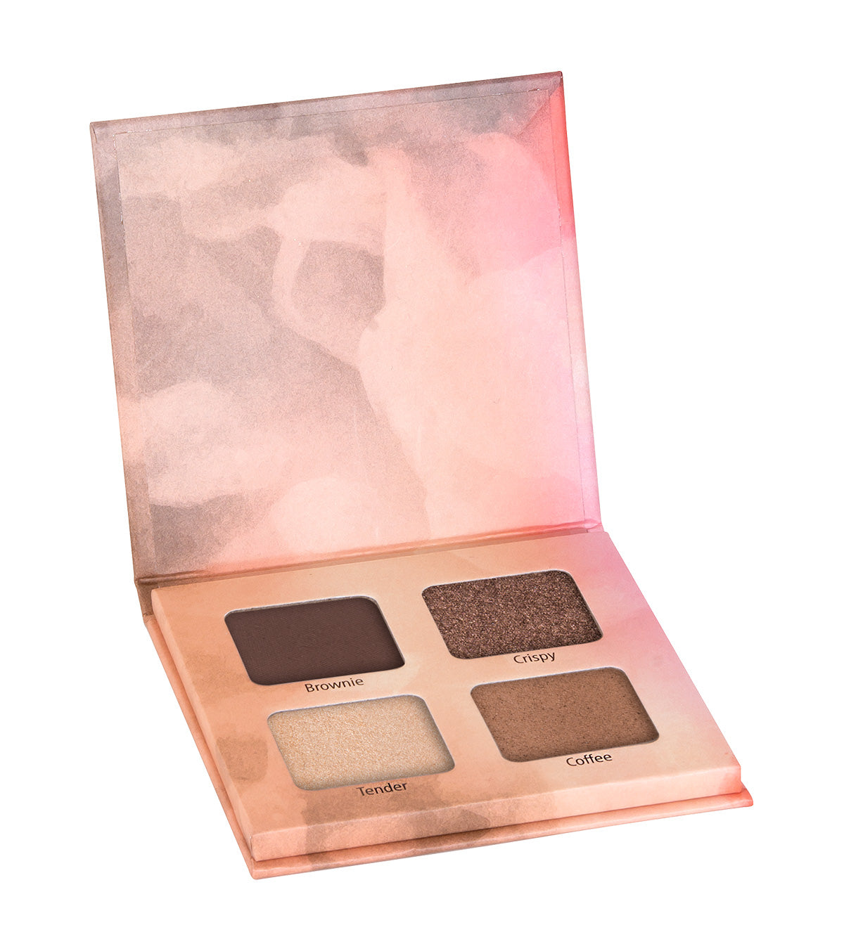 PEGGY SAGE TAVOLOZZA OMBRETTI - FAME - 1,8G X 4 - Tre Pi Profumerie