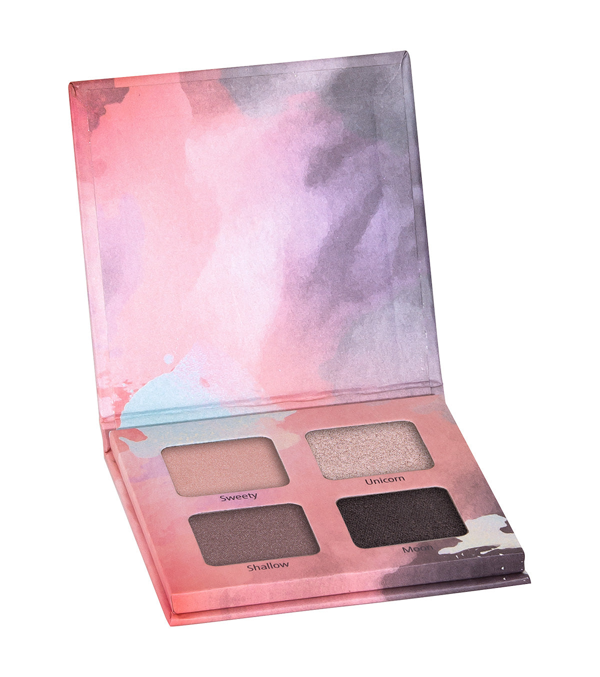 PEGGY SAGE TAVOLOZZA OMBRETTI - DREAMY - 1,8G X 4 - Tre Pi Profumerie