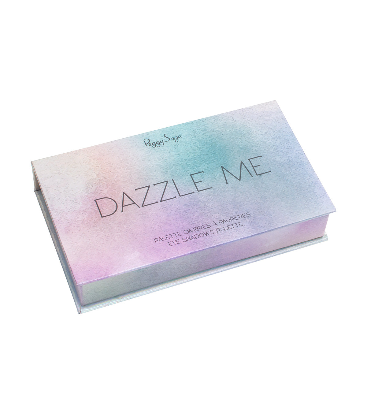 PEGGY SAGE TAVOLOZZA OMBRETTI - DAZZLE ME 8 X 0,6G - Tre Pi Profumerie