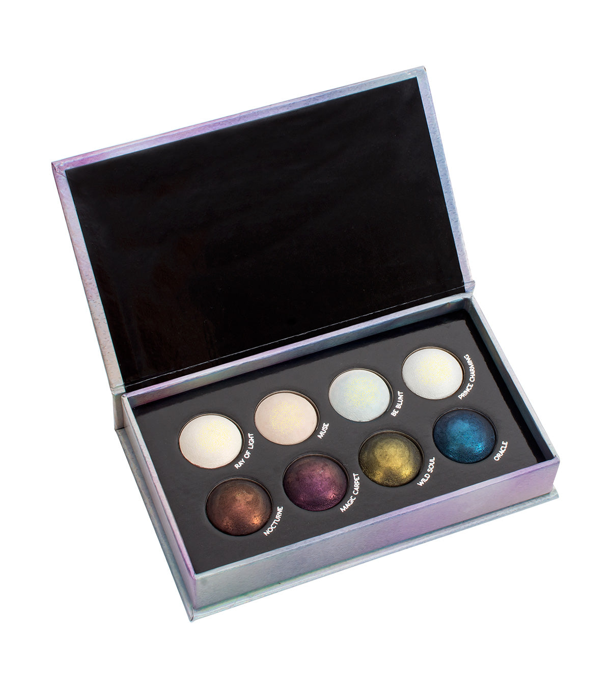 PEGGY SAGE TAVOLOZZA OMBRETTI - DAZZLE ME 8 X 0,6G - Tre Pi Profumerie