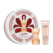 JEAN PAUL GAULTIER CLASSIQUE COFANETTO EDT 50 + BODY LOTION 75 - Tre Pi Profumerie
