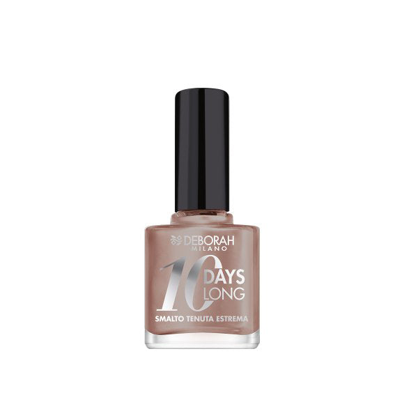 DEBORAH SMALTO 10 DAYS LONG 843 - Tre Pi Profumerie