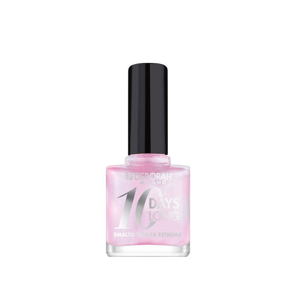 DEBORAH SMALTO 10 DAYS LONG 849 - Tre Pi Profumerie