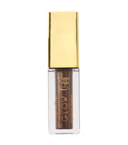PEGGY SAGE OMBRETTO LIQUIDO METTALIC GLOW - CHOCOLATE 5,1 ML - Tre Pi Profumerie