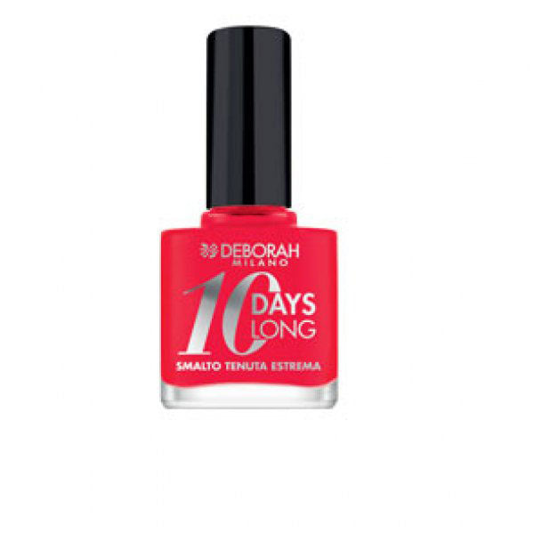 DEBORAH SMALTO 10 DAYS LONG 870 - Tre Pi Profumerie