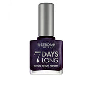 DEBORAH SMALTO 7 DAYS LONG 878*** - Tre Pi Profumerie